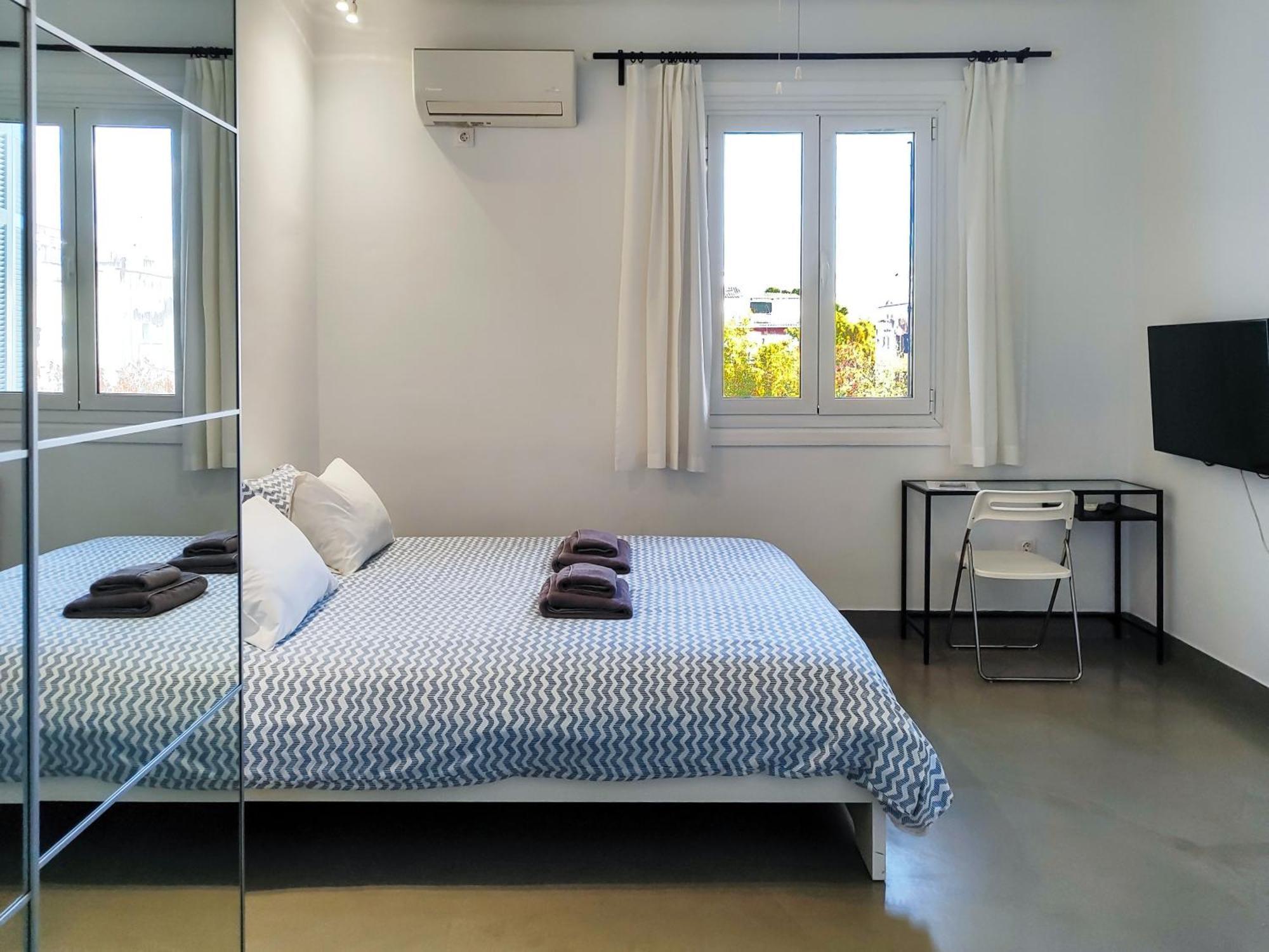 Kyma Apartments - Athens Acropolis 8 Екстериор снимка